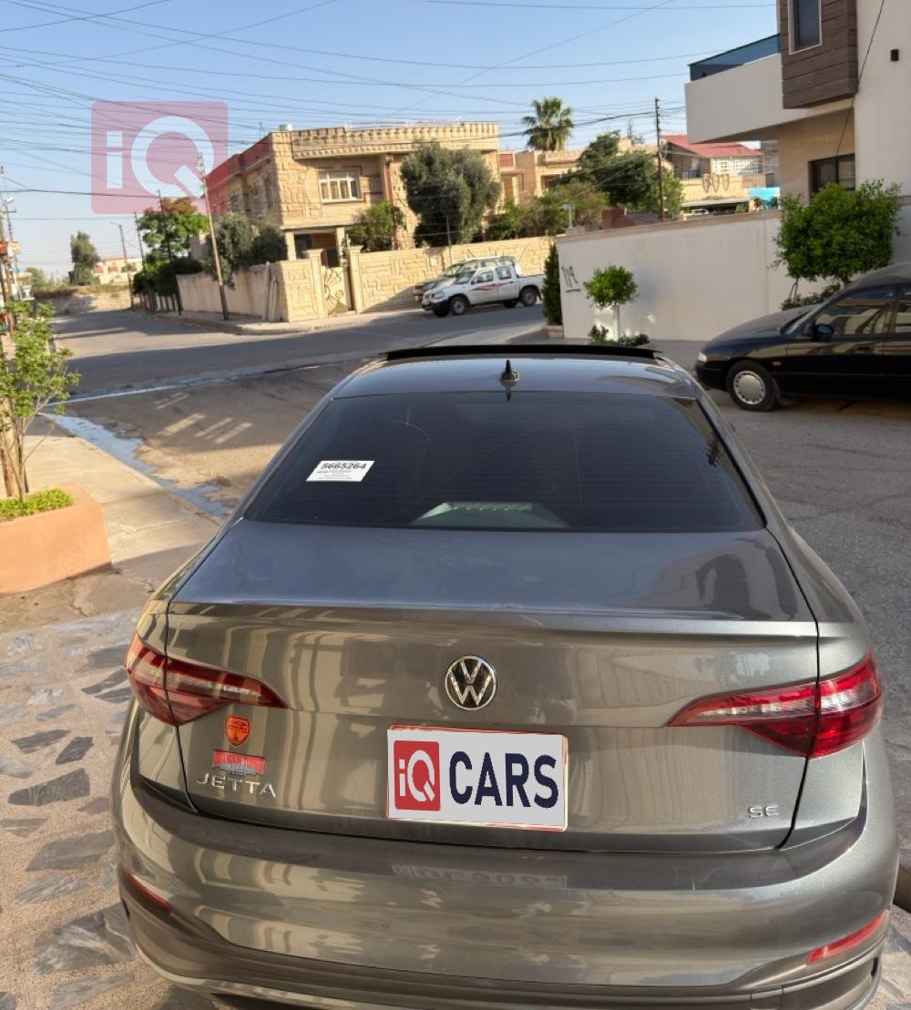 فولكسفاغن جيتا